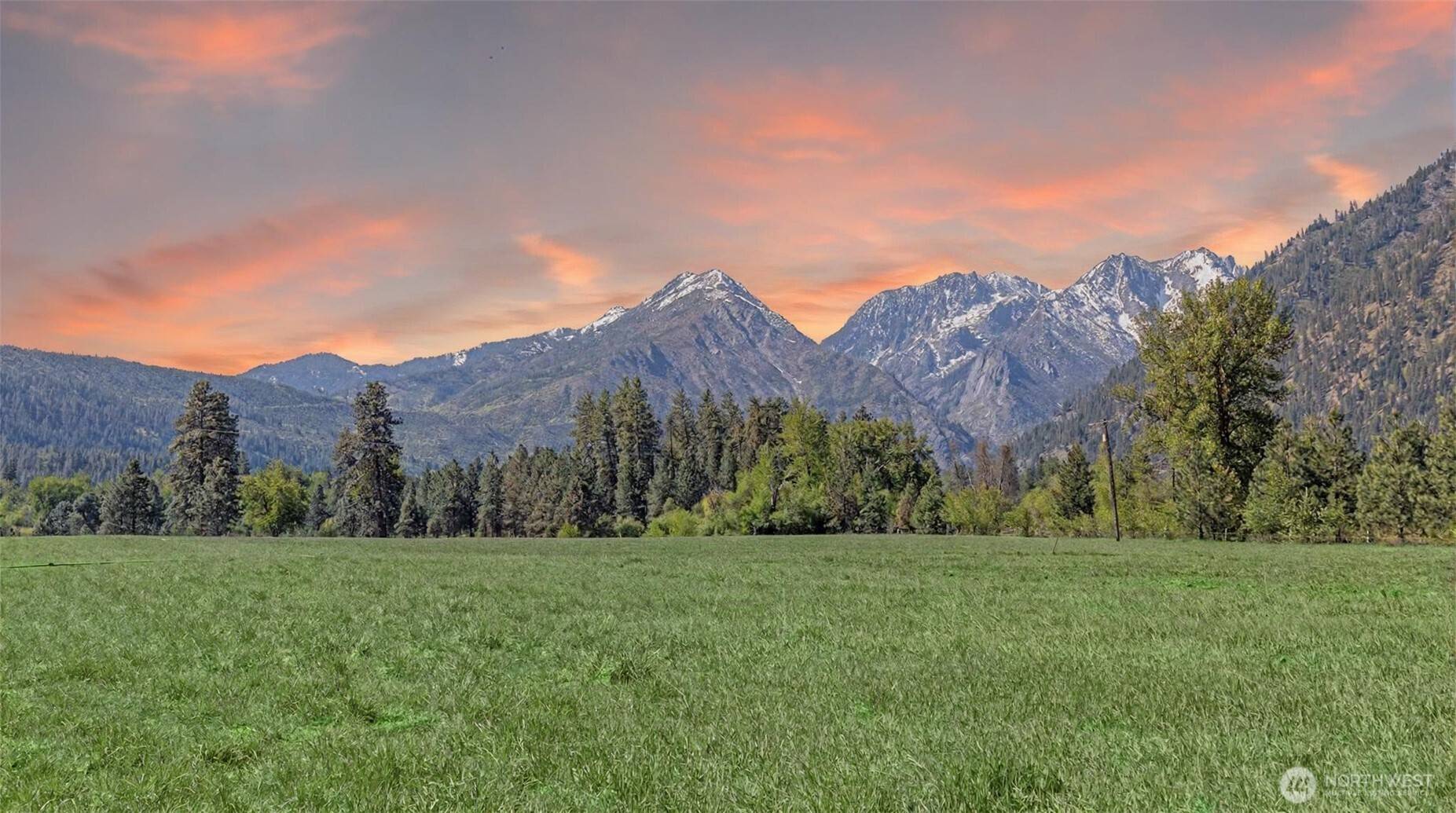 Leavenworth, WA 98826,175 Joyful PL