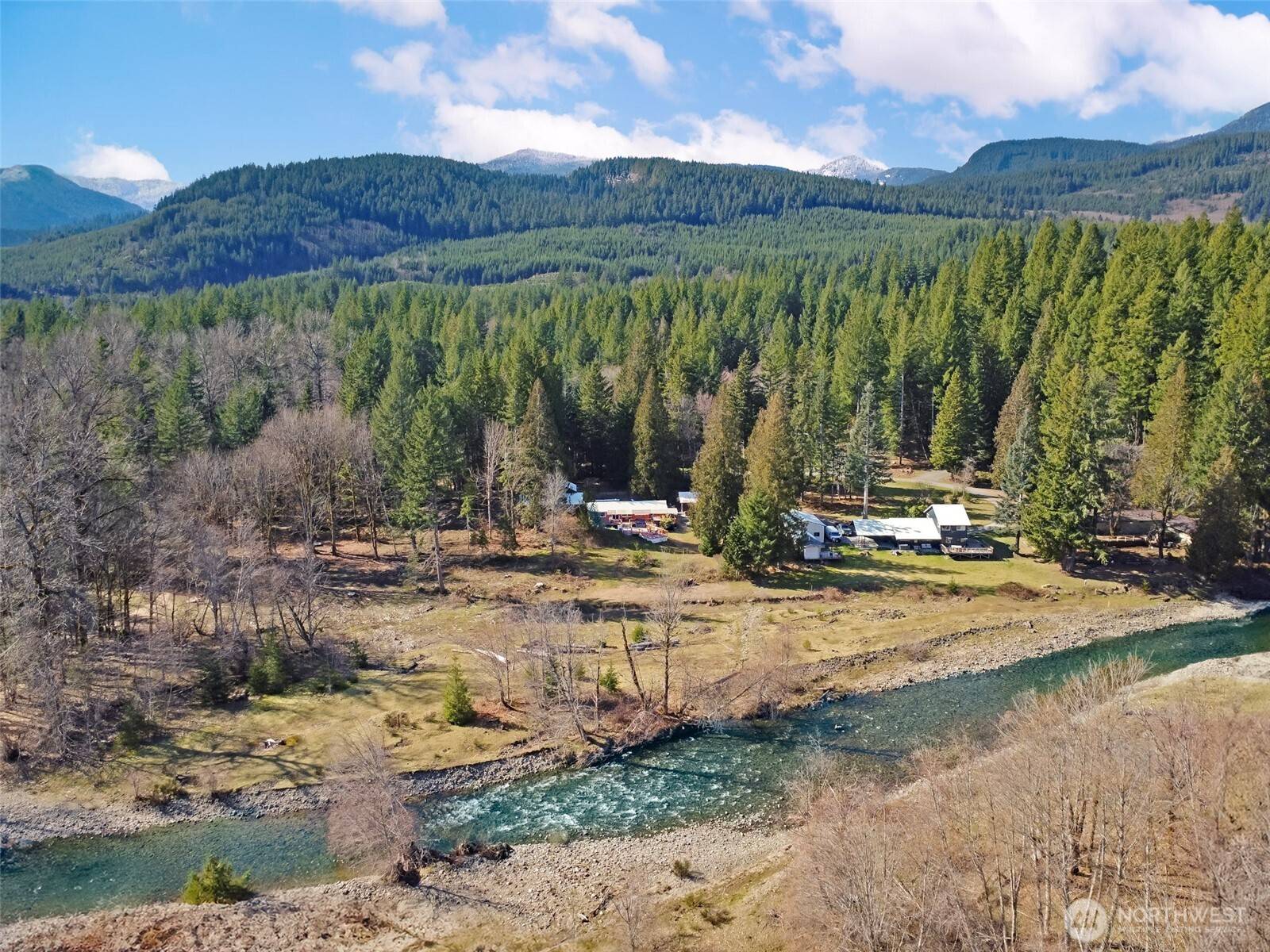Packwood, WA 98361,120 Armstrong LN
