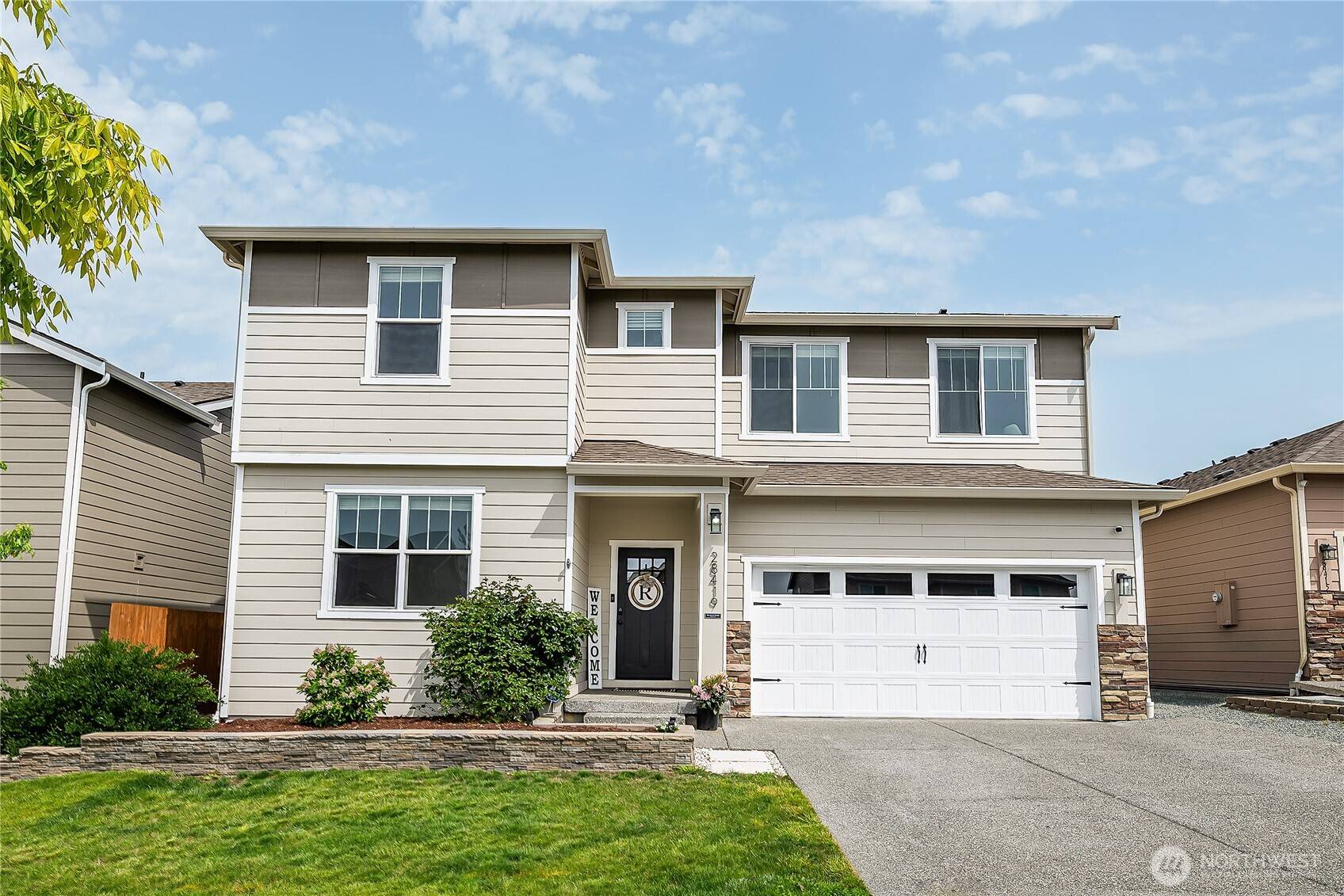 Stanwood, WA 98292,28419 NW 76th DR NW