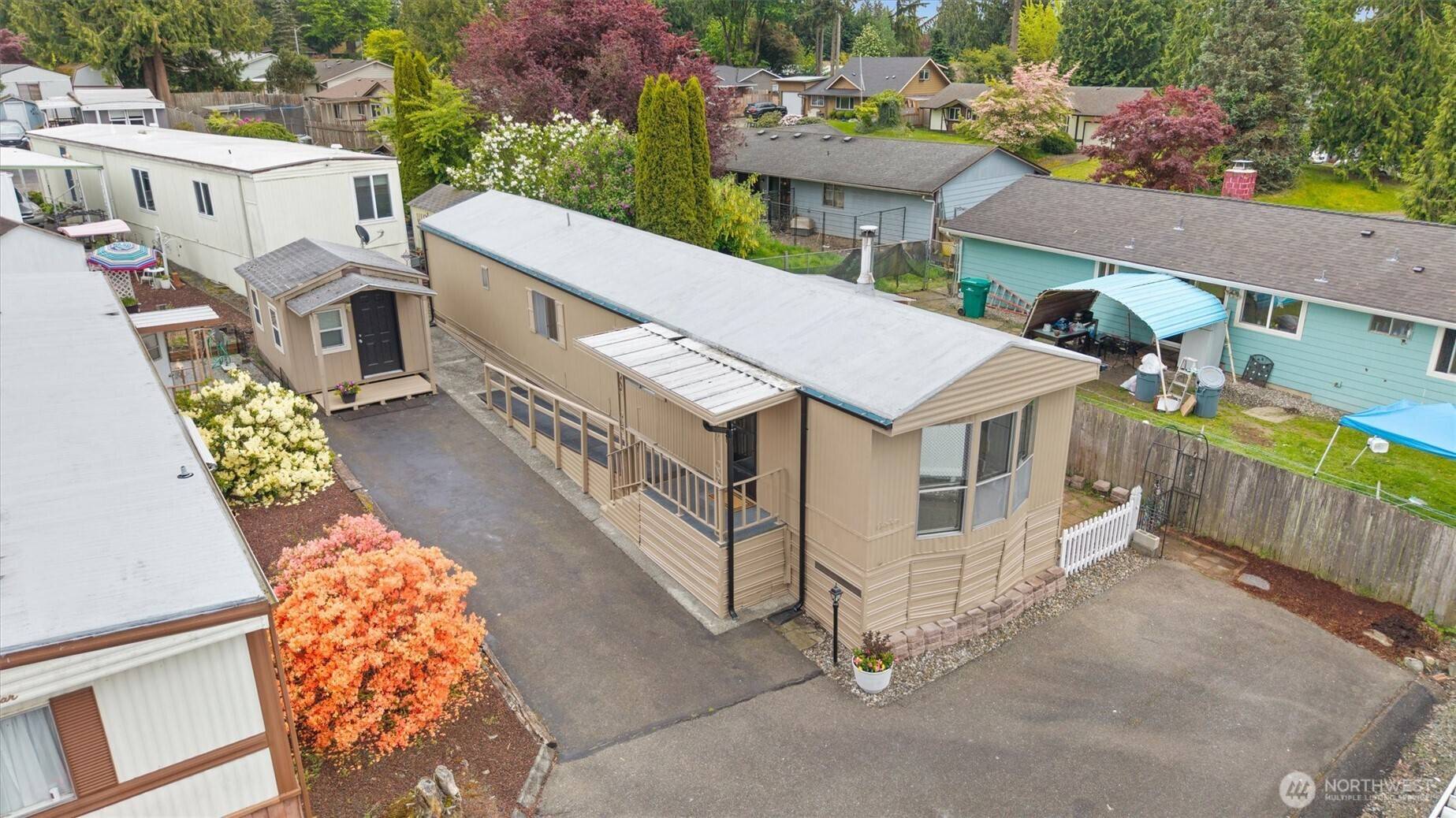 Lake Stevens, WA 98258,1316 91st AVE SE #25