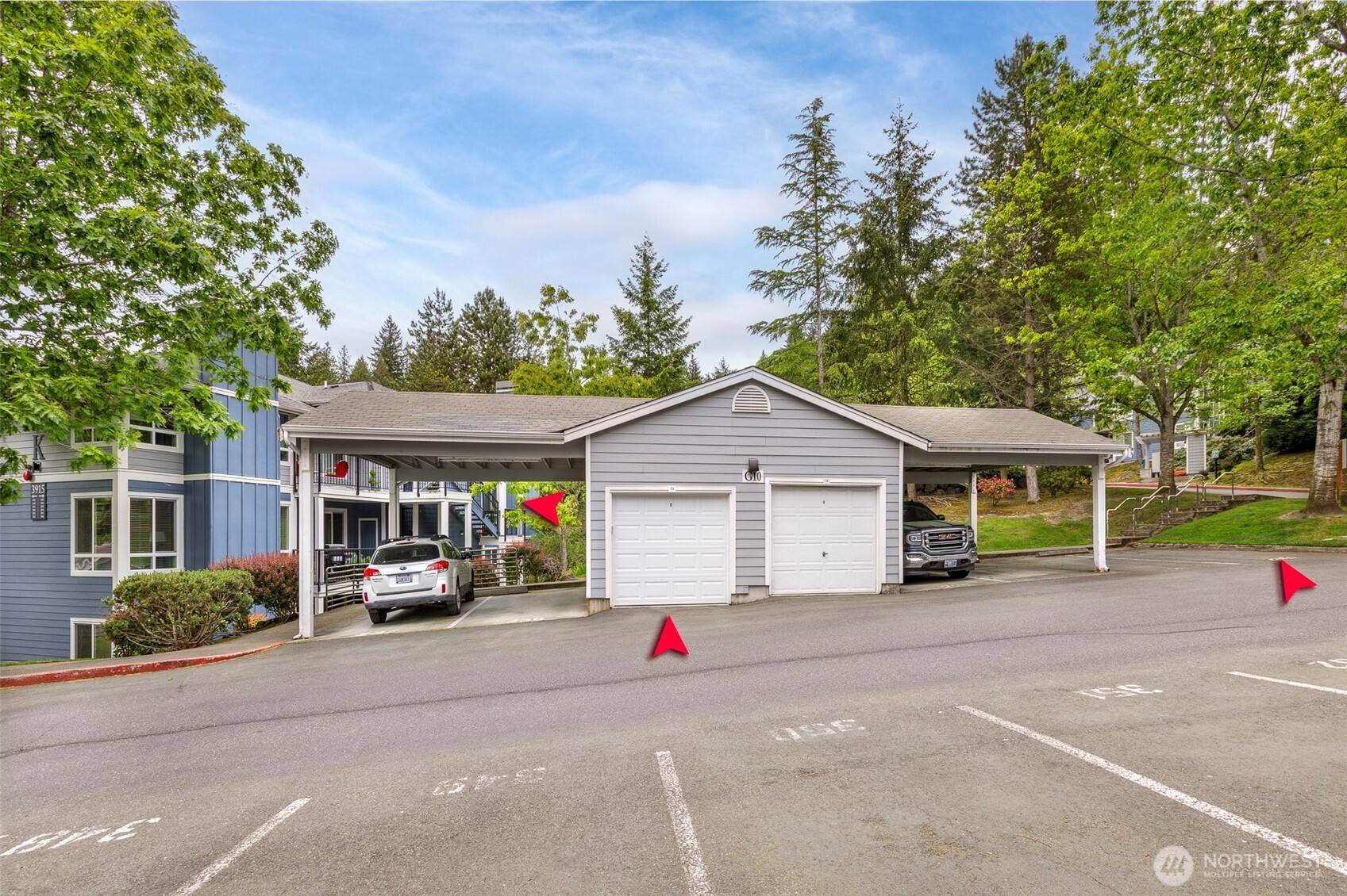 Bothell, WA 98021,3915 243rd PL SE #K204