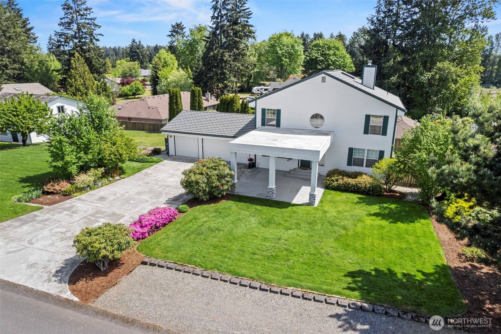 Puyallup, WA 98374,14125 116th AVE E