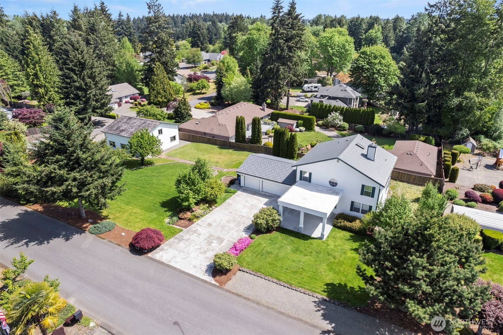 Puyallup, WA 98374,14125 116th AVE E