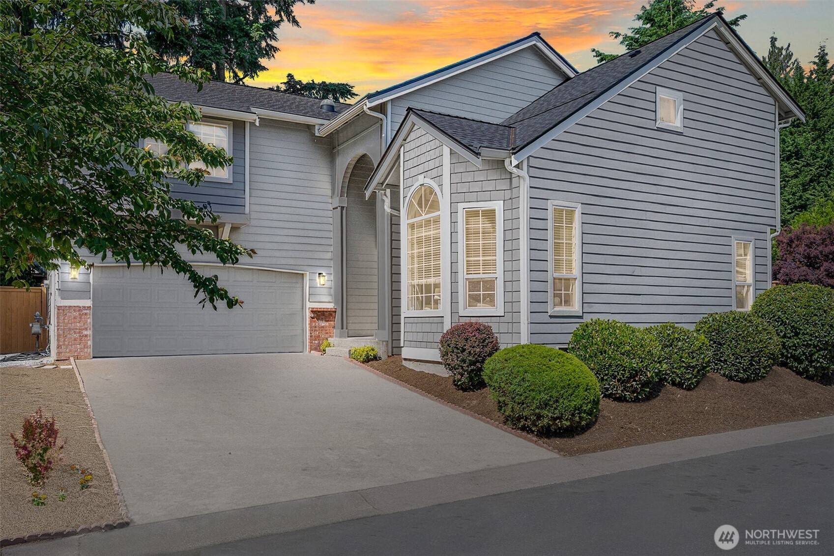 Sammamish, WA 98074,1117 231st PL NE