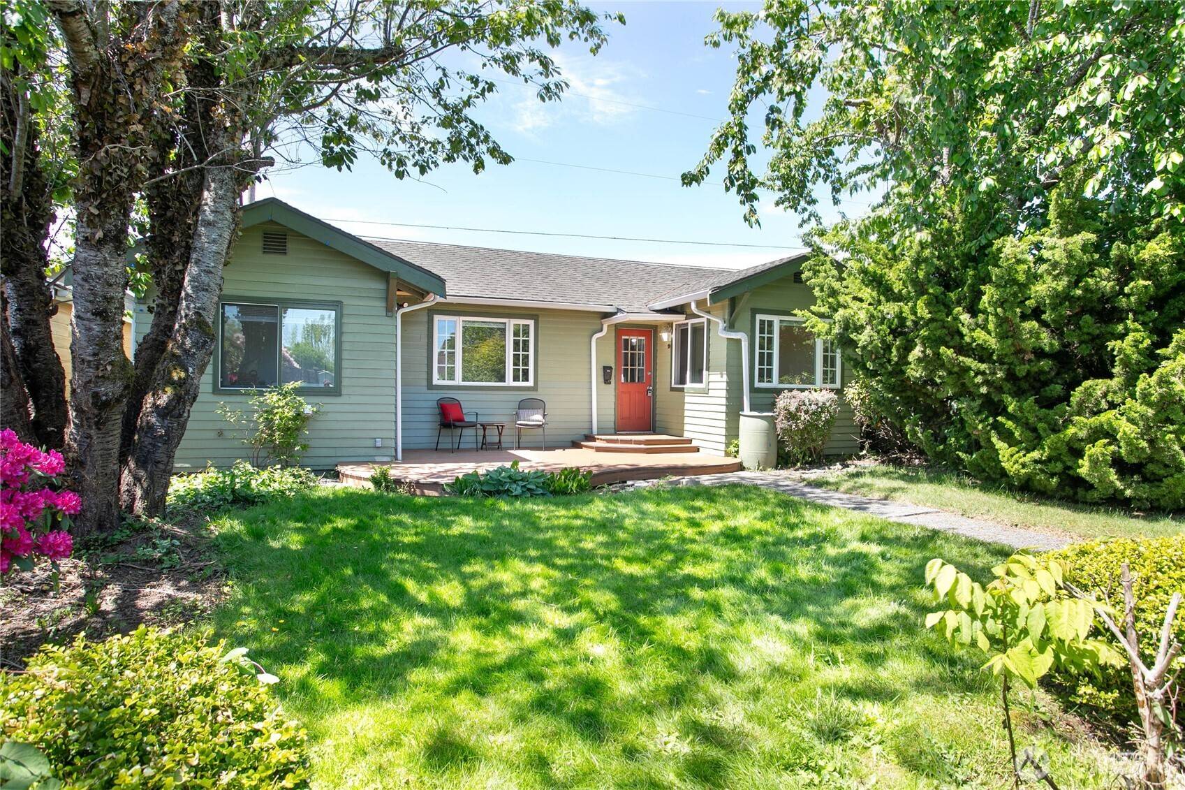 Bellingham, WA 98225,2721 Iron ST