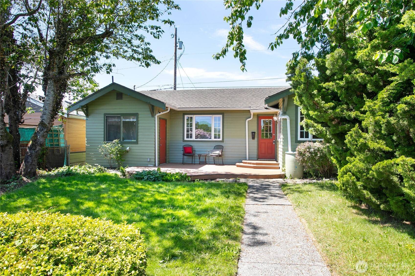 Bellingham, WA 98225,2721 Iron ST