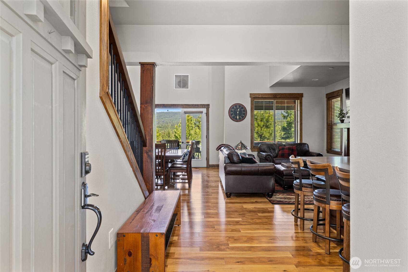 Cle Elum, WA 98922,131 Big Hill DR