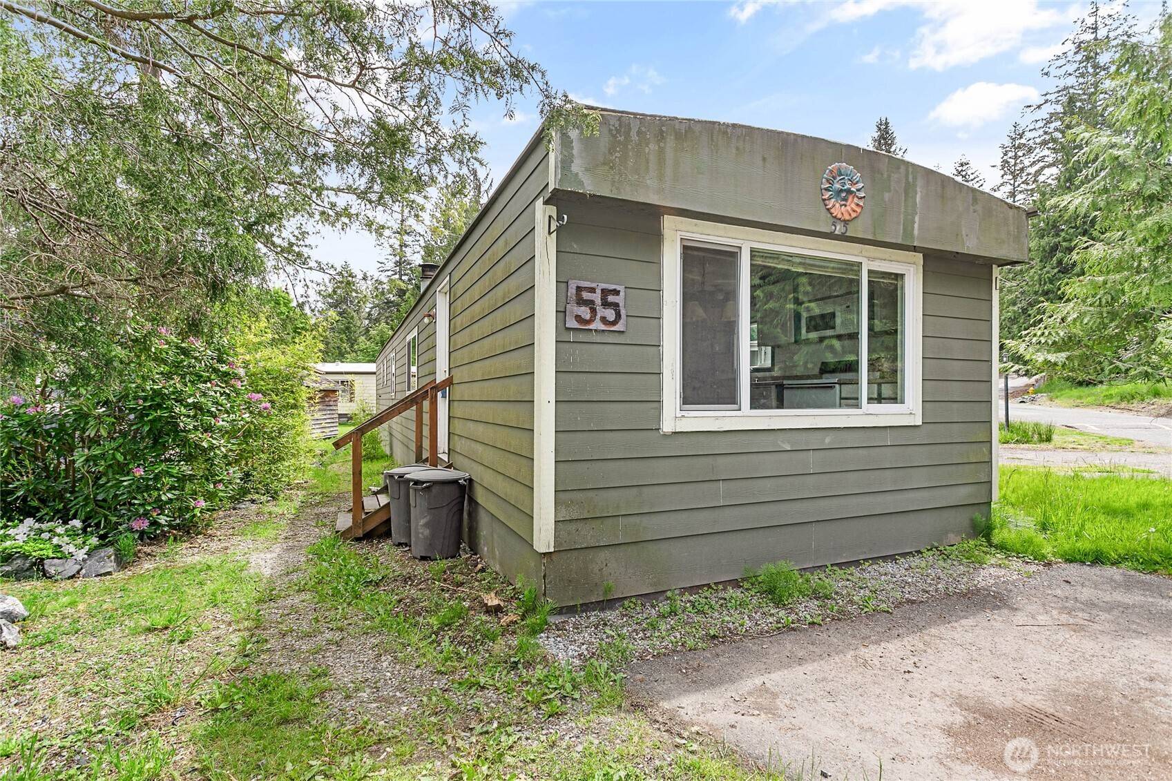 Bellingham, WA 98229,4000 Flynn ST #55