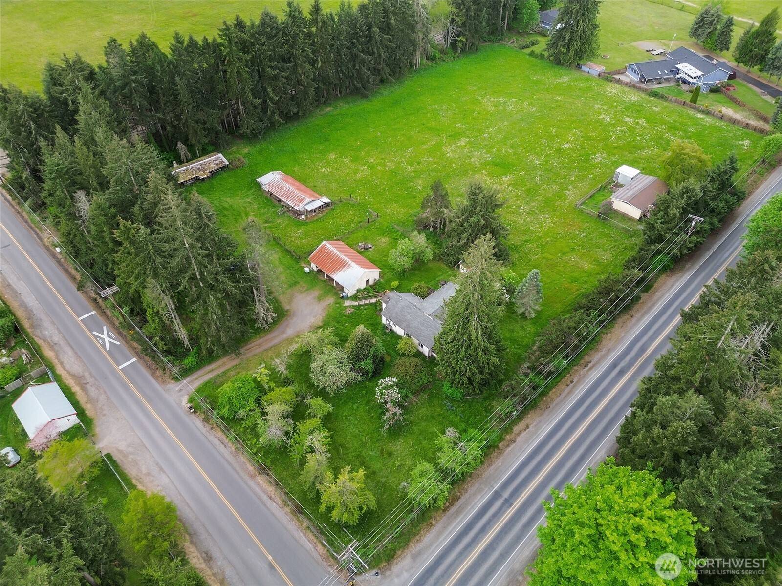Graham, WA 98338,22410 126th AVE E