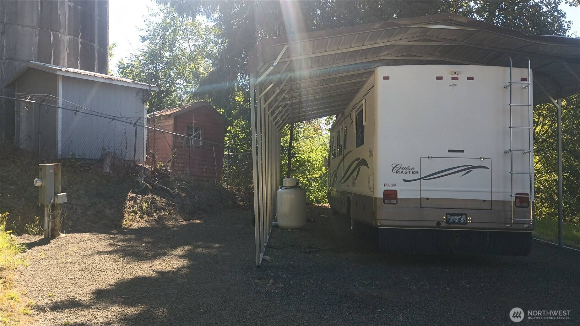 Randle, WA 98377,180 Boyd RD