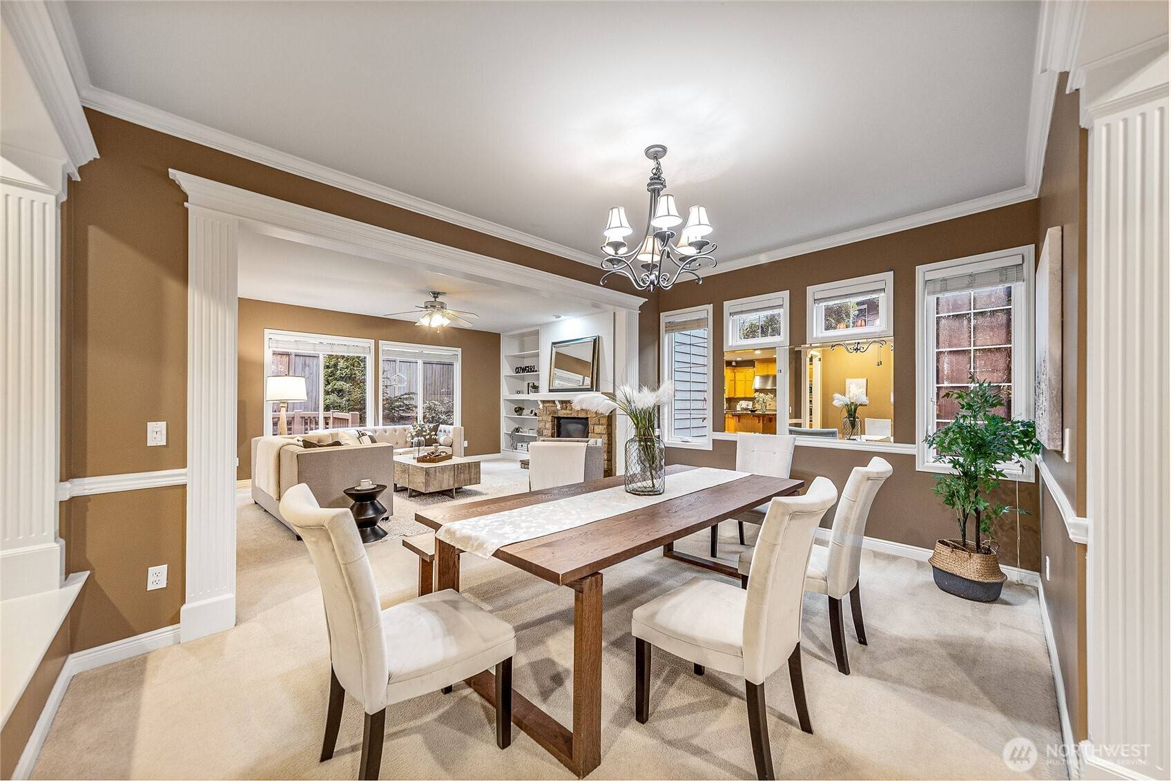 Sammamish, WA 98075,908 274th WAY SE