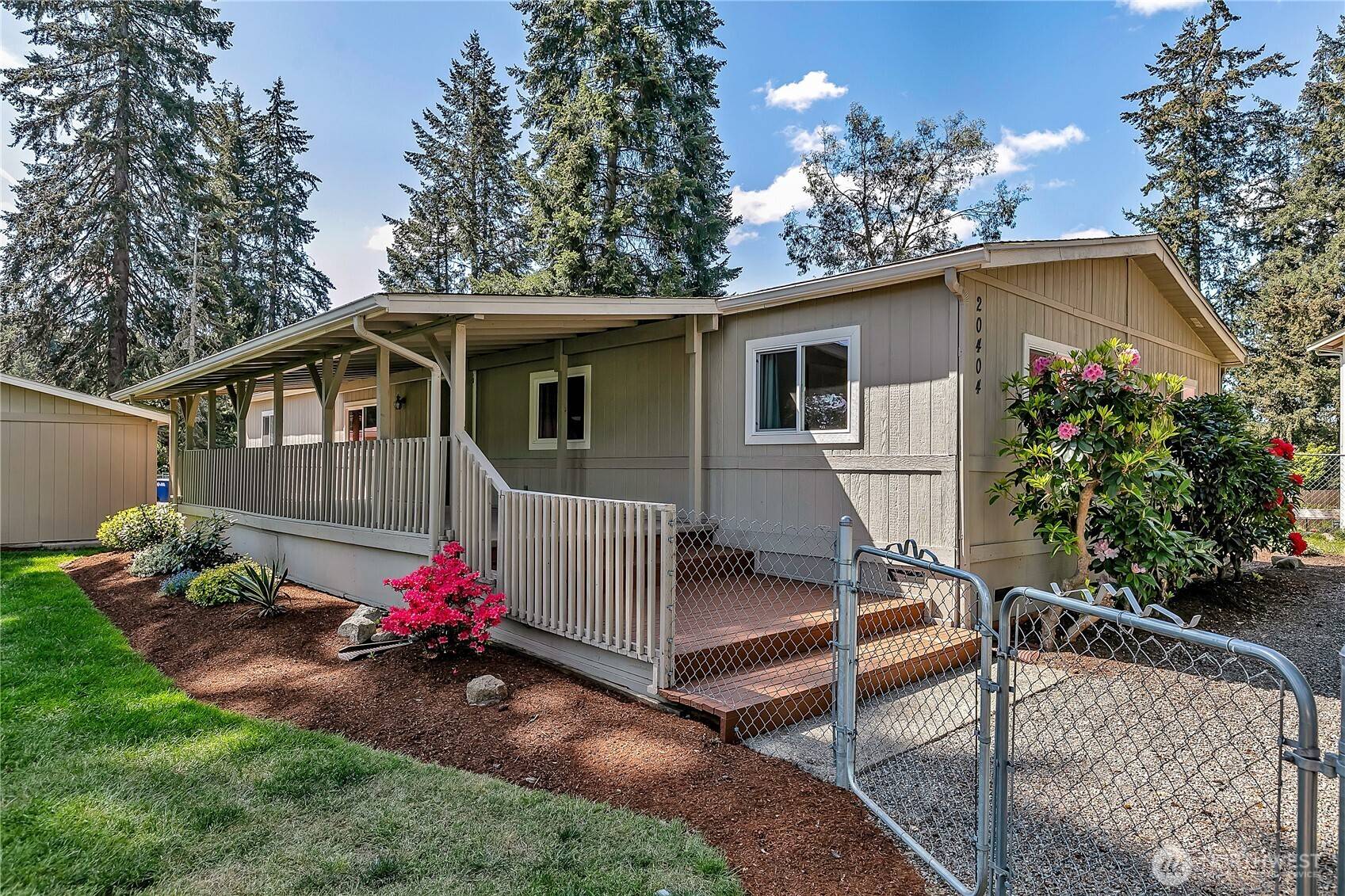 Bonney Lake, WA 98391,20404 113th ST E