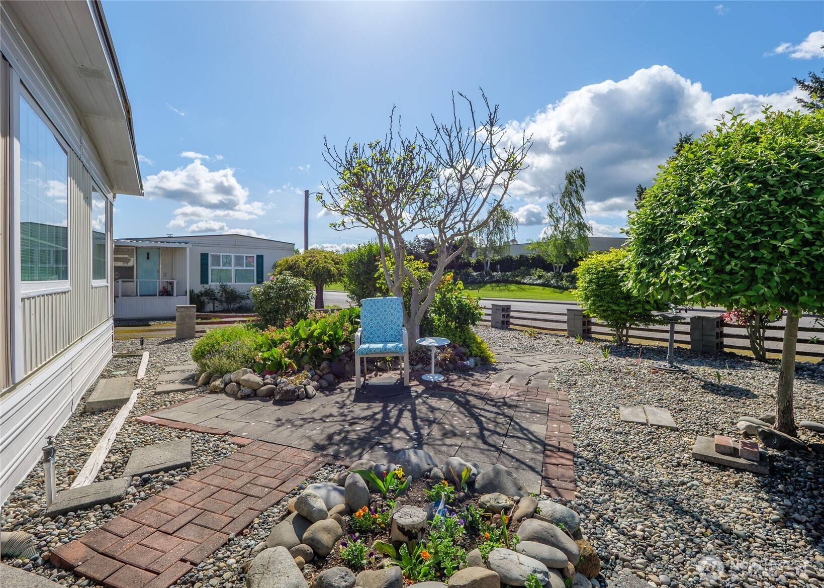 Sequim, WA 98382,610 W Spruce #109