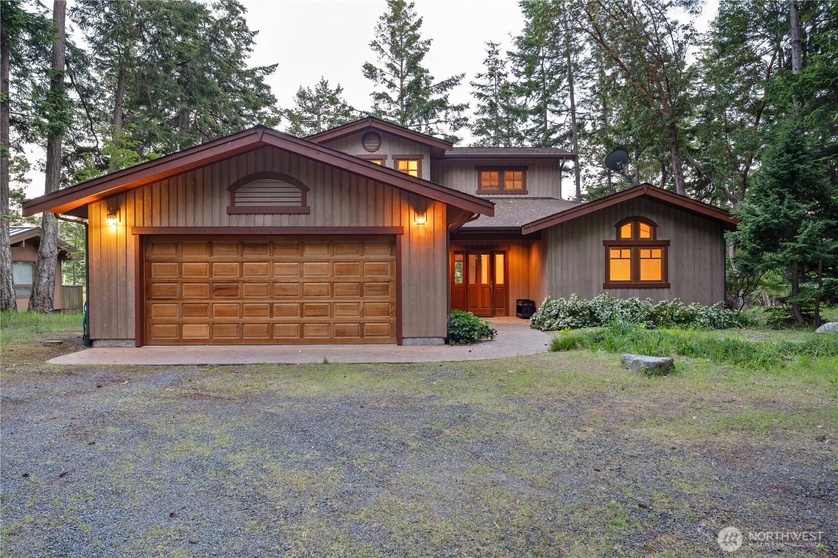 Friday Harbor, WA 98250,244 Davison Head DR