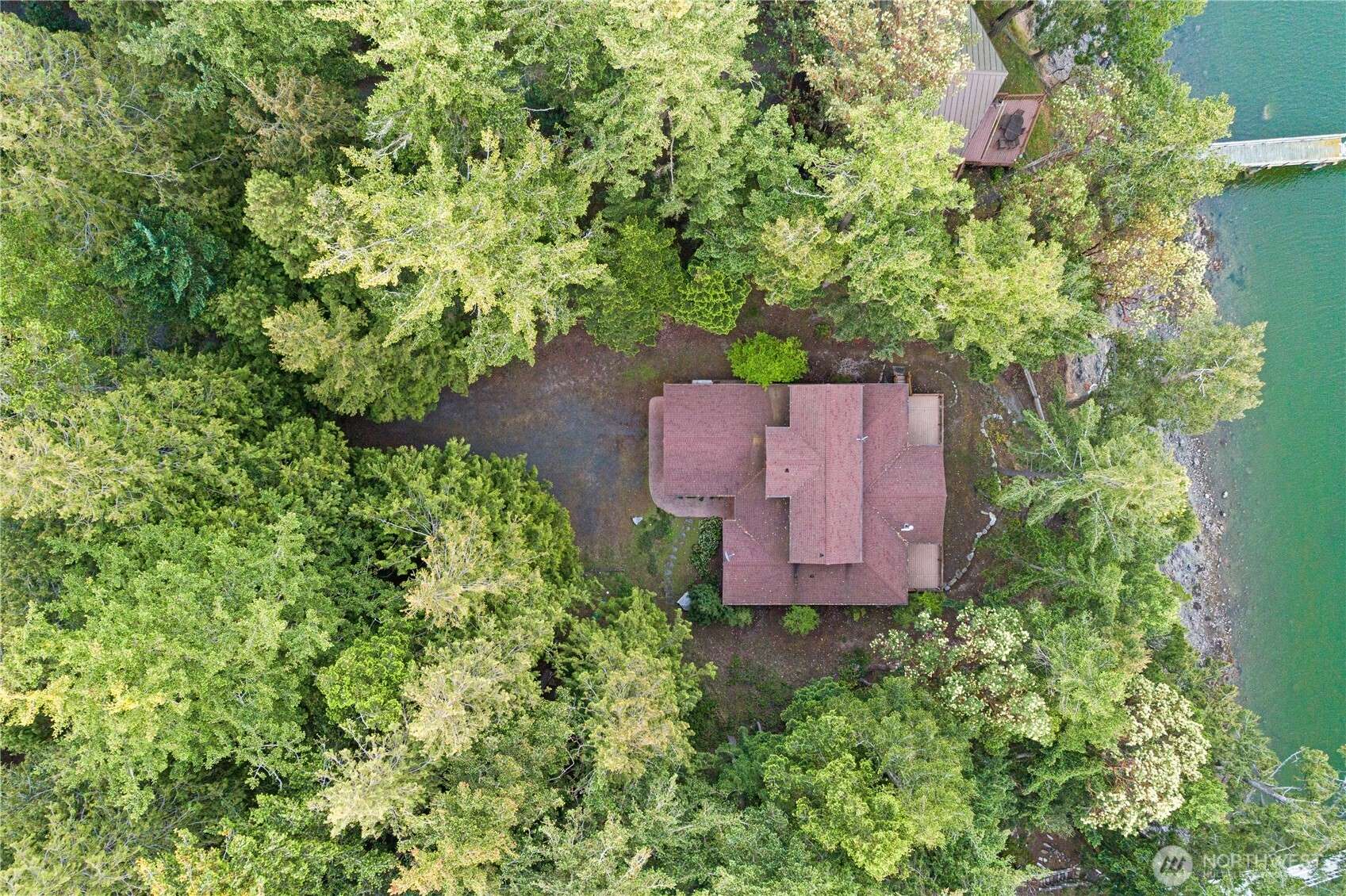 Friday Harbor, WA 98250,244 Davison Head DR