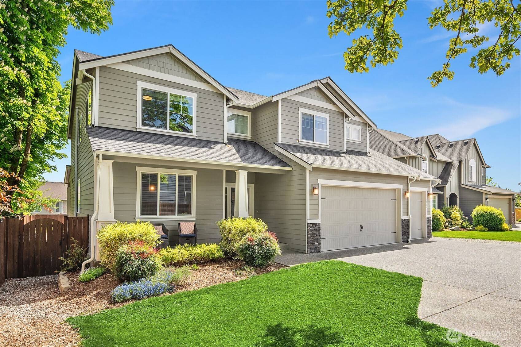 Covington, WA 98042,18318 SE 244th ST