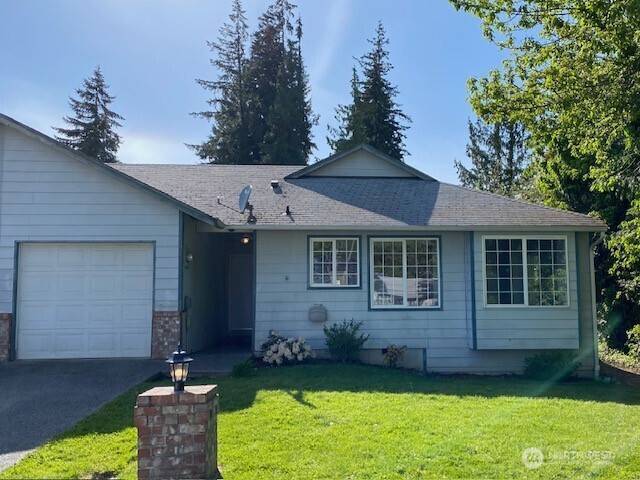 Port Orchard, WA 98366,517 Forest Park ST