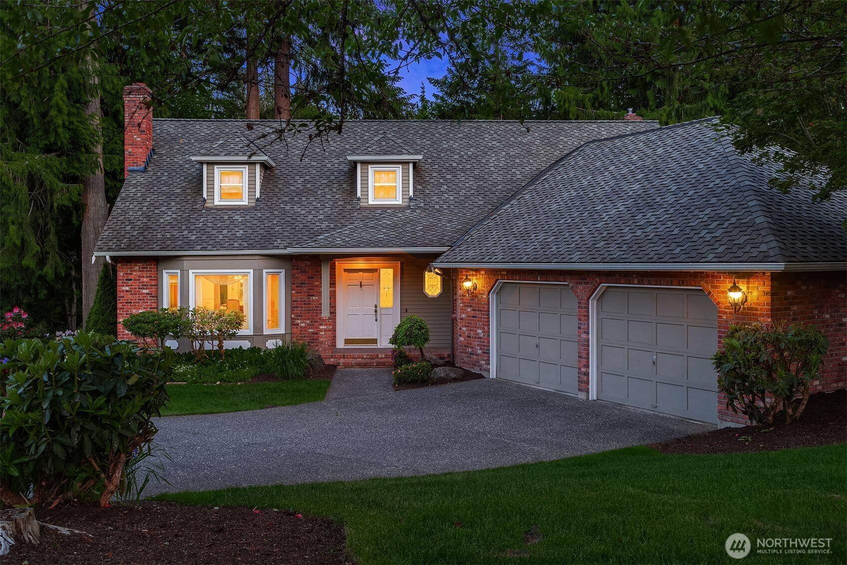 Sammamish, WA 98074,21629 NE 20th WAY