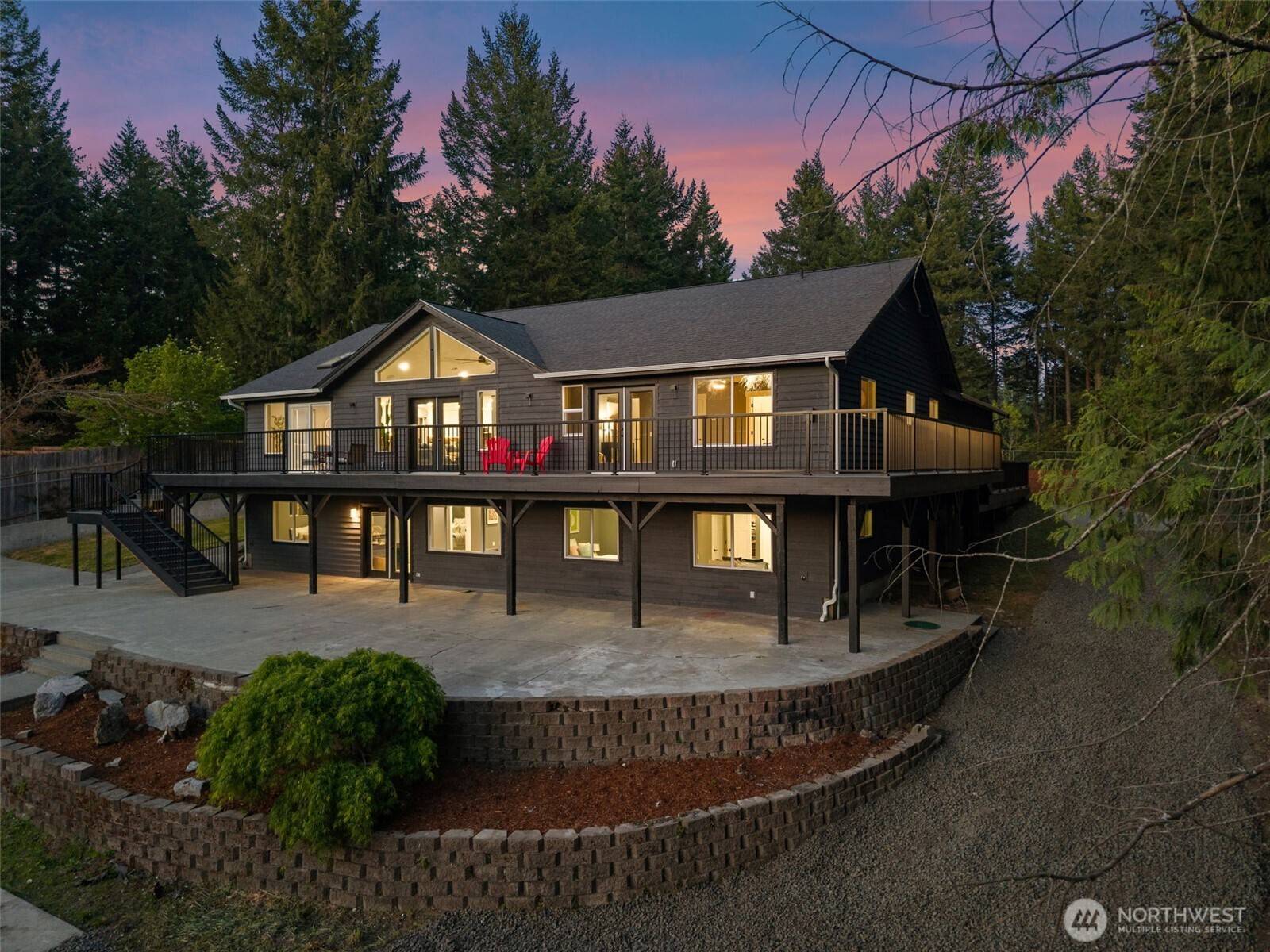 Silverdale, WA 98383,9371 Willamette Meridian RD NW