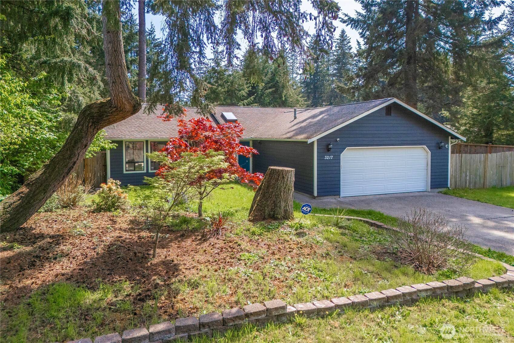 Olympia, WA 98503,3217 Marquette DR SE
