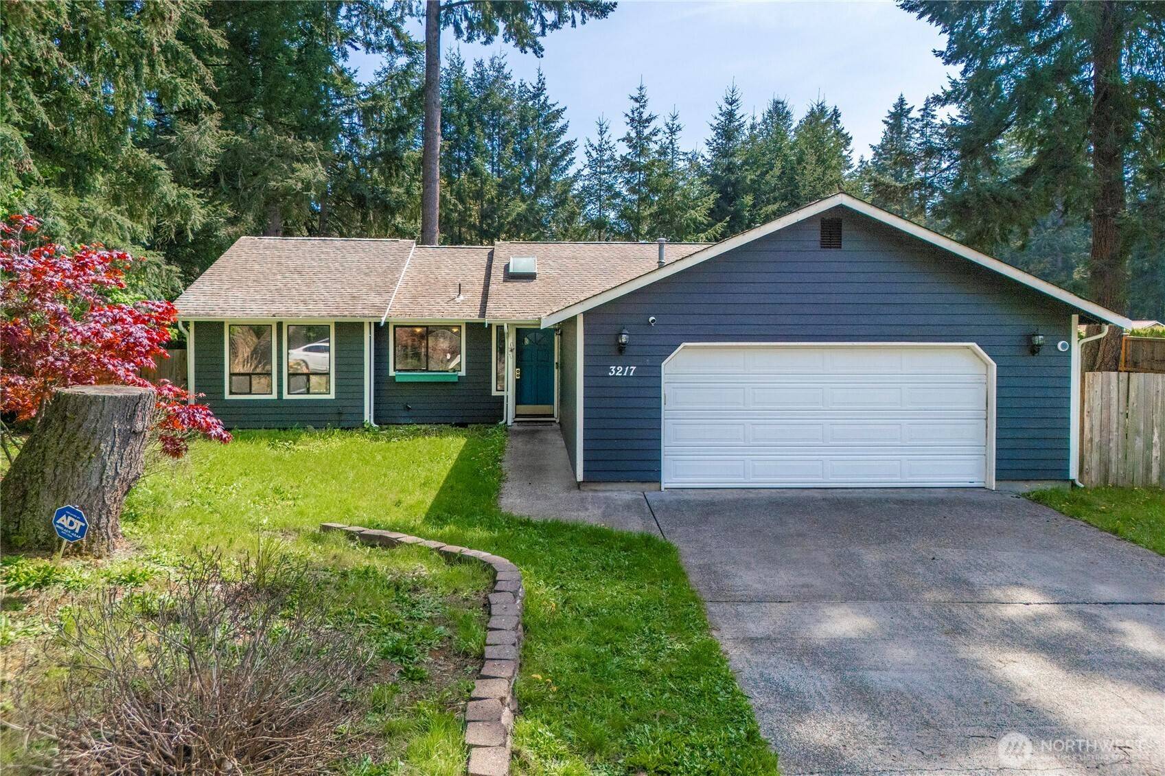 Olympia, WA 98503,3217 Marquette DR SE
