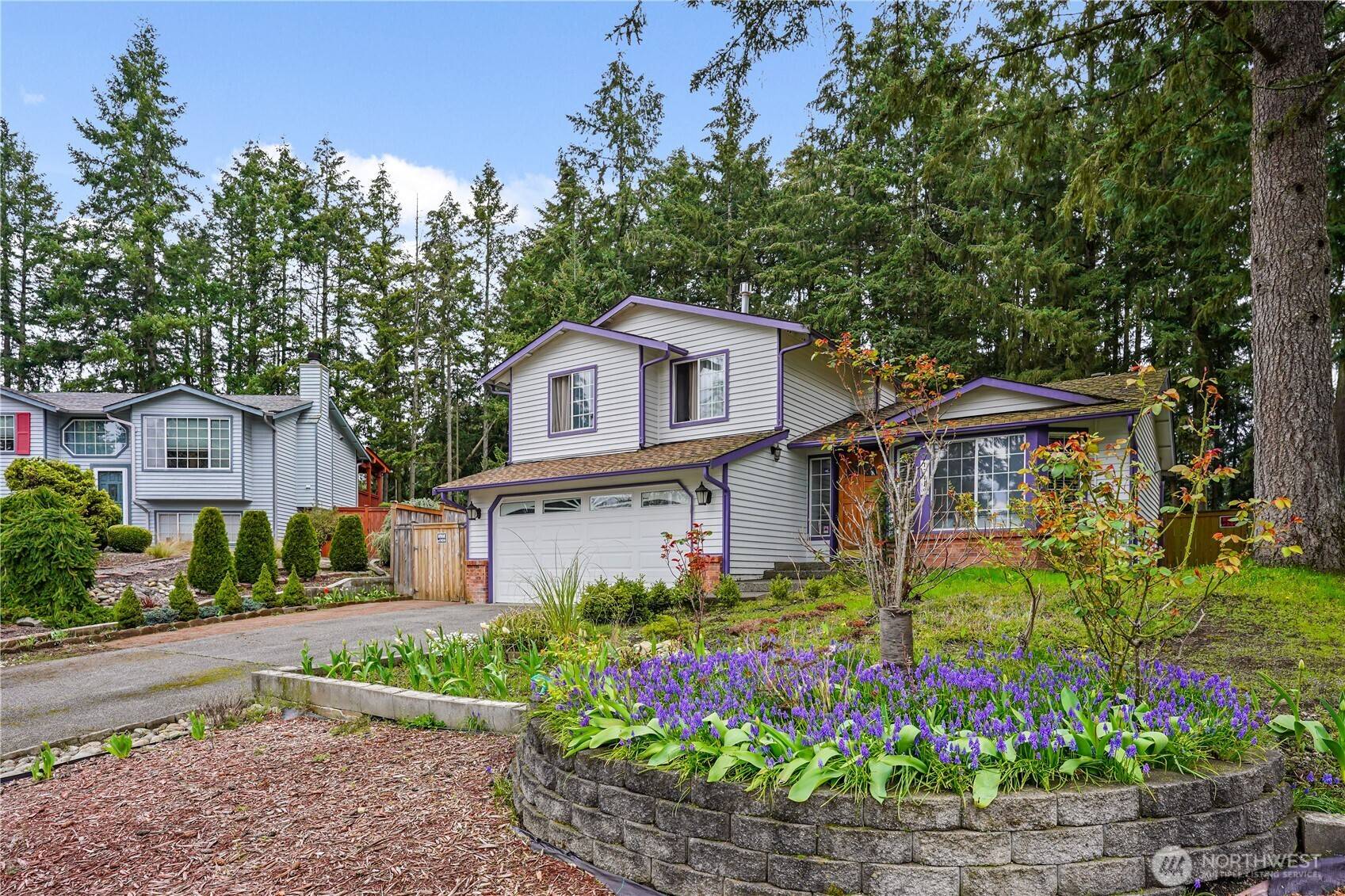 Puyallup, WA 98375,17419 95th CT E