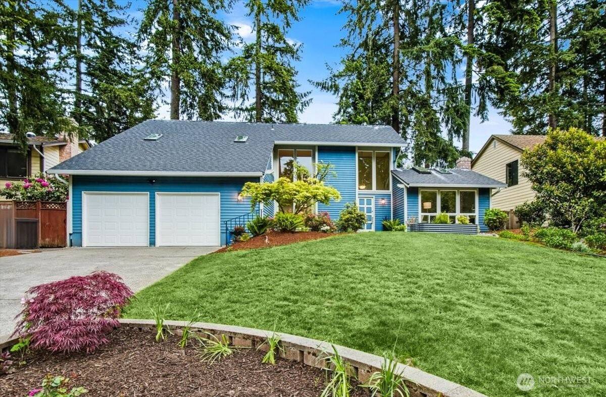 Kirkland, WA 98034,11725 NE 145th ST