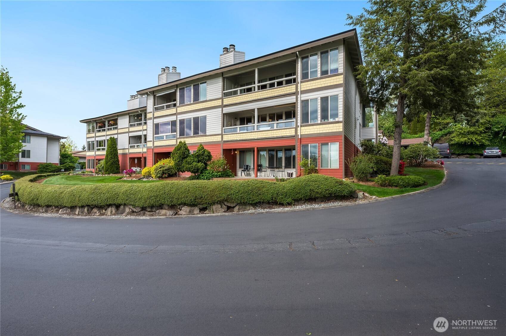 Mountlake Terrace, WA 98043,23505 Lakeview DR #C304
