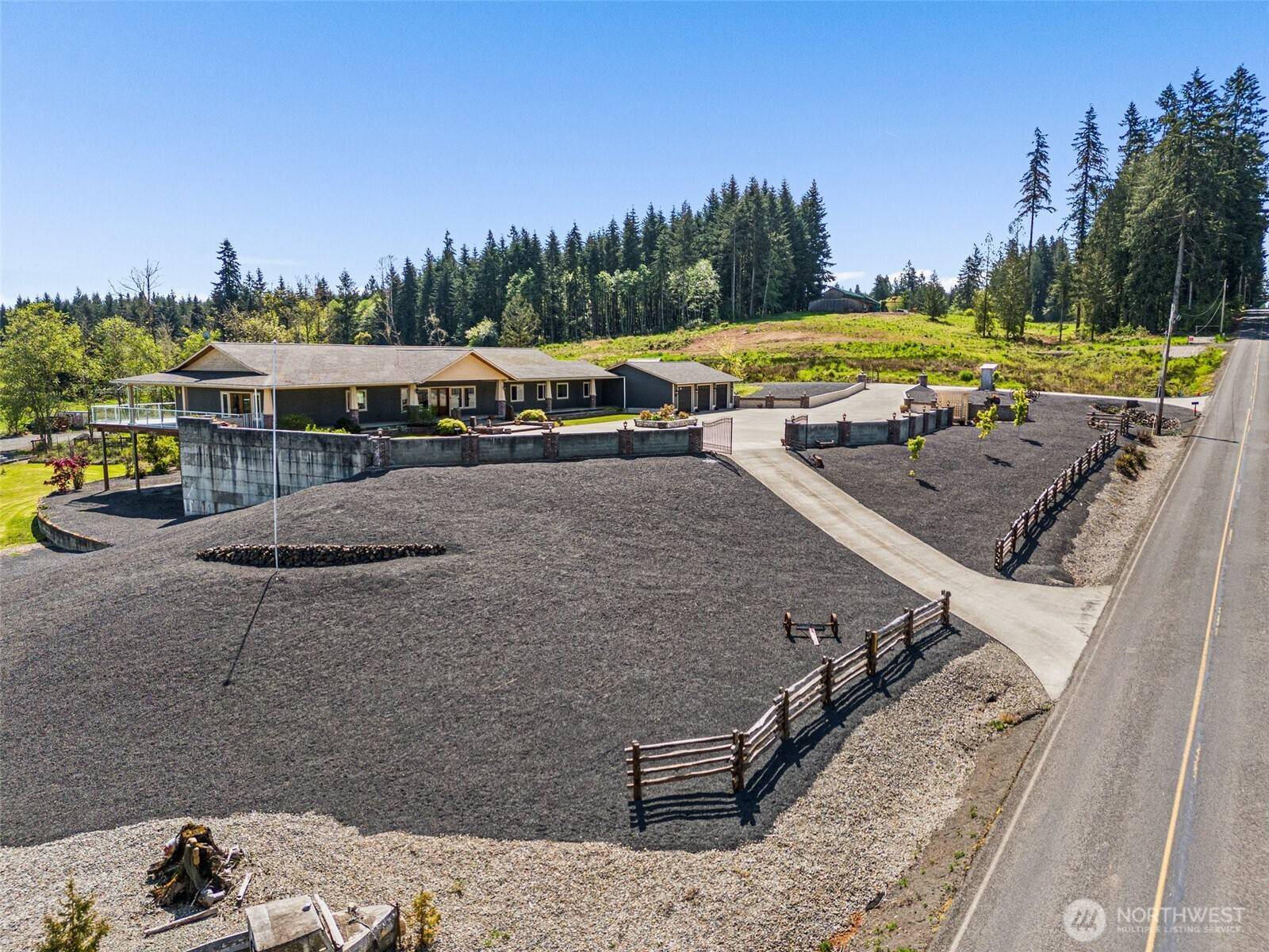 Chehalis, WA 98532,139 Coulson RD