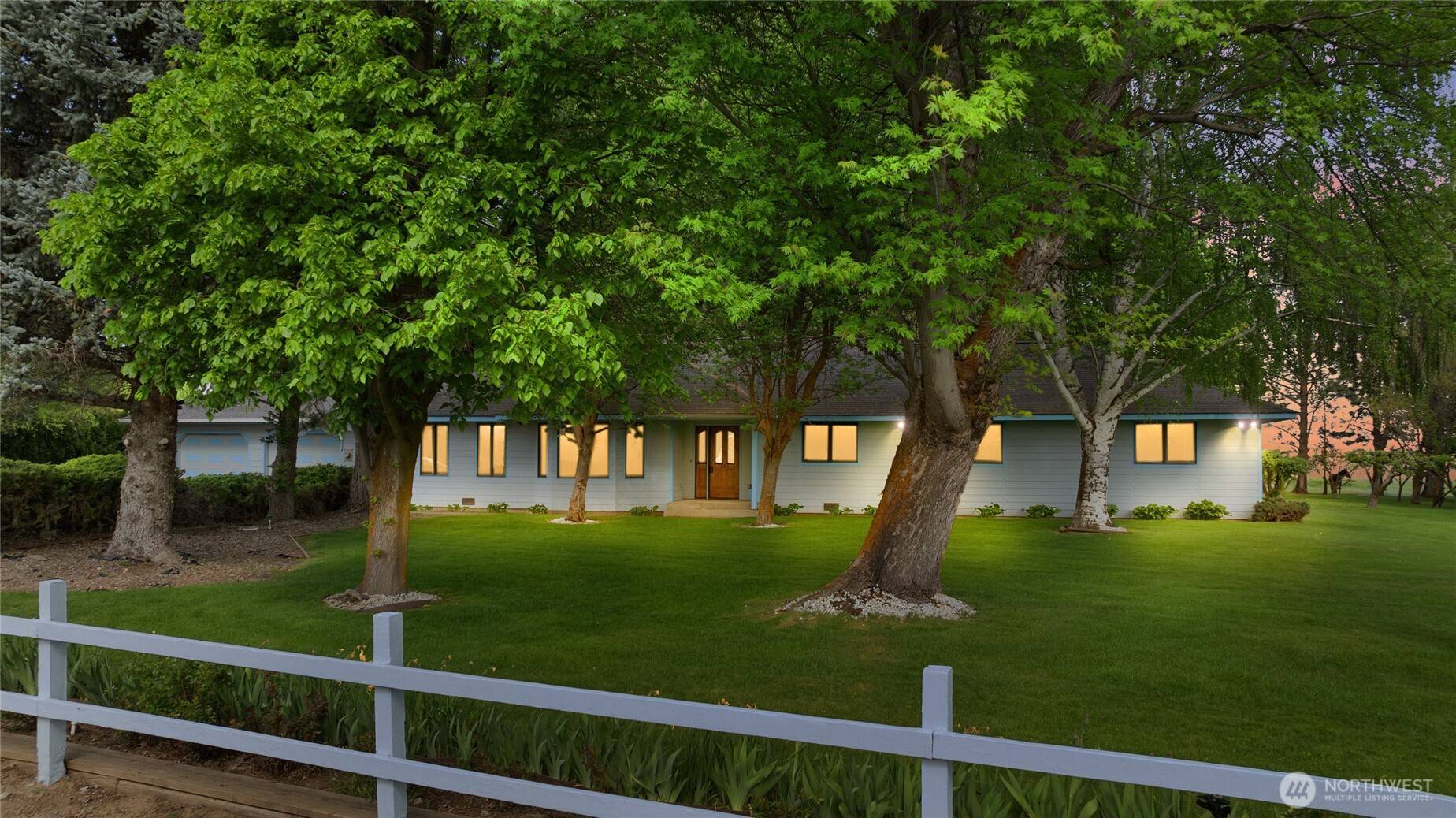 Ellensburg, WA 98926,320 Broadview RD