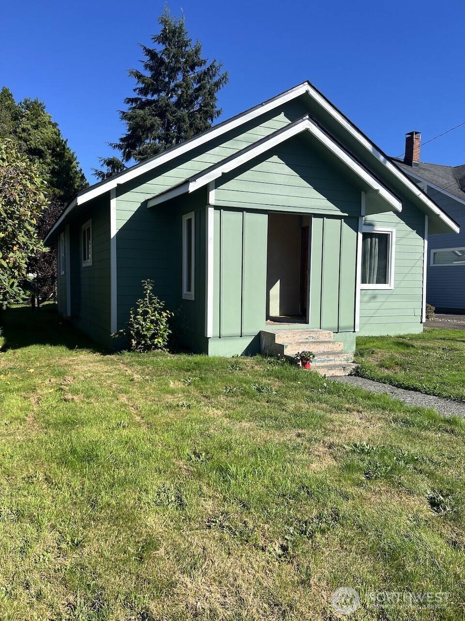 Hoquiam, WA 98550,2625 Aberdeen AVE