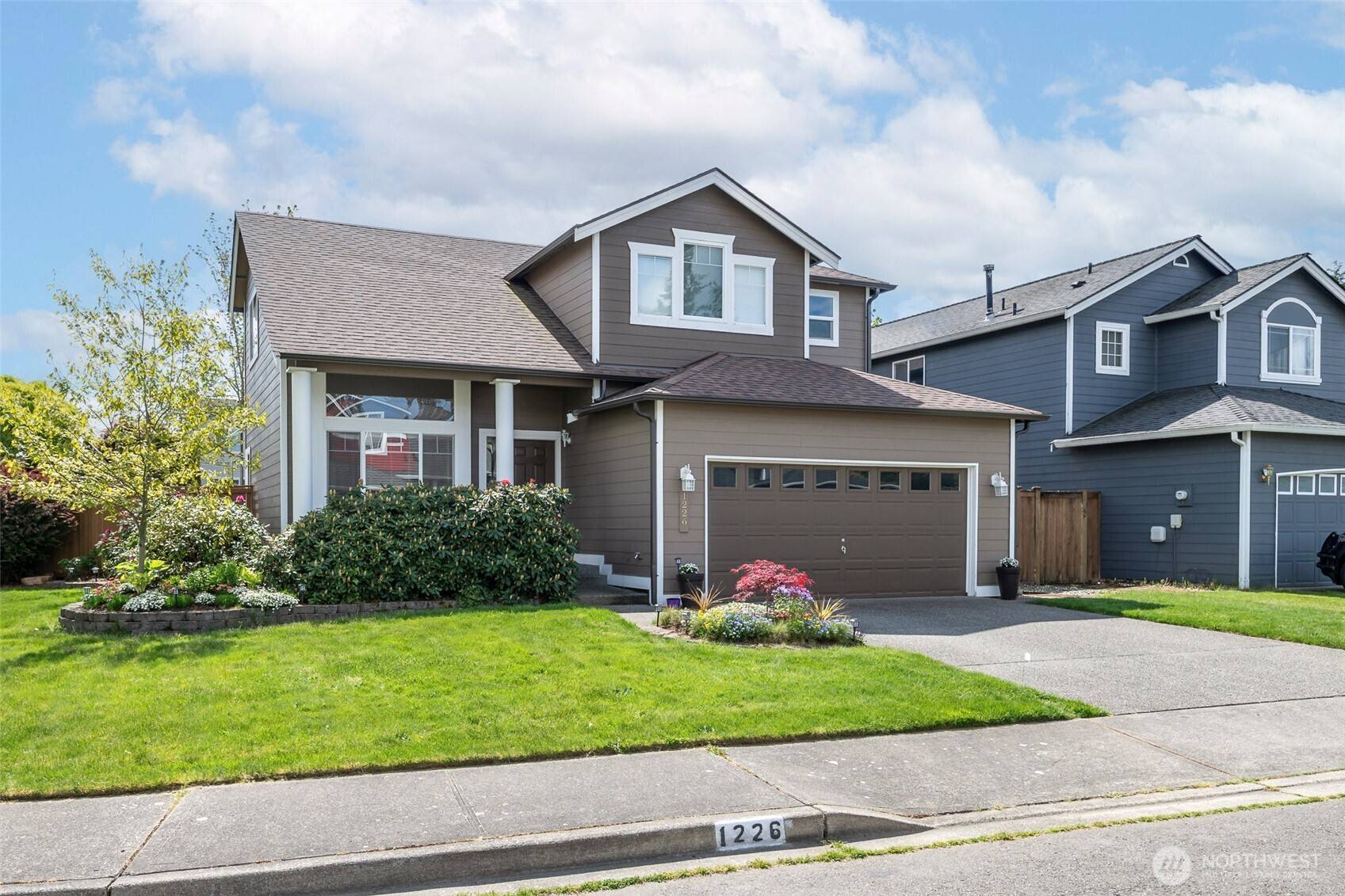 Auburn, WA 98092,1226 57th CT SE