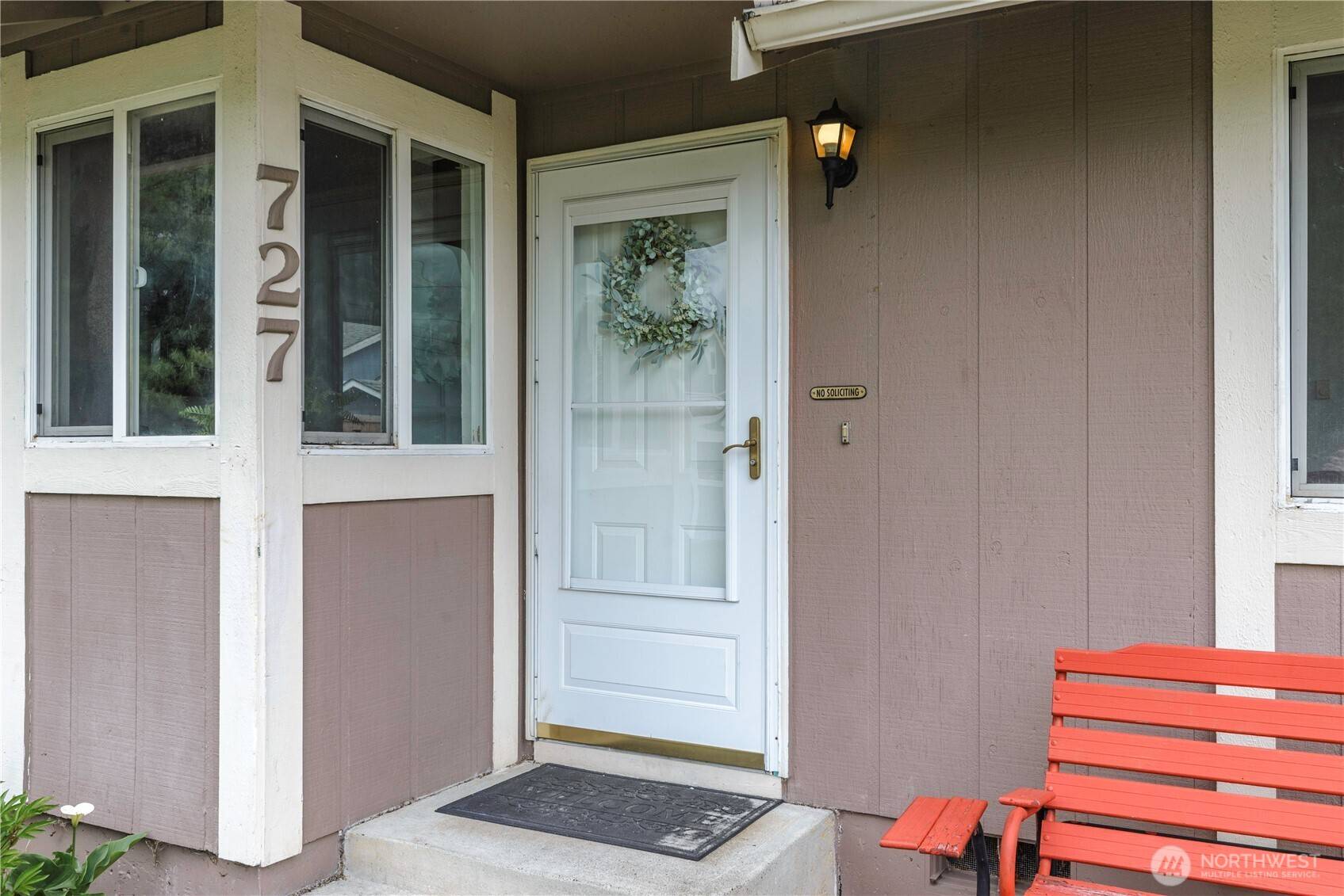 Olympia, WA 98513,727 Salzburg LN SE