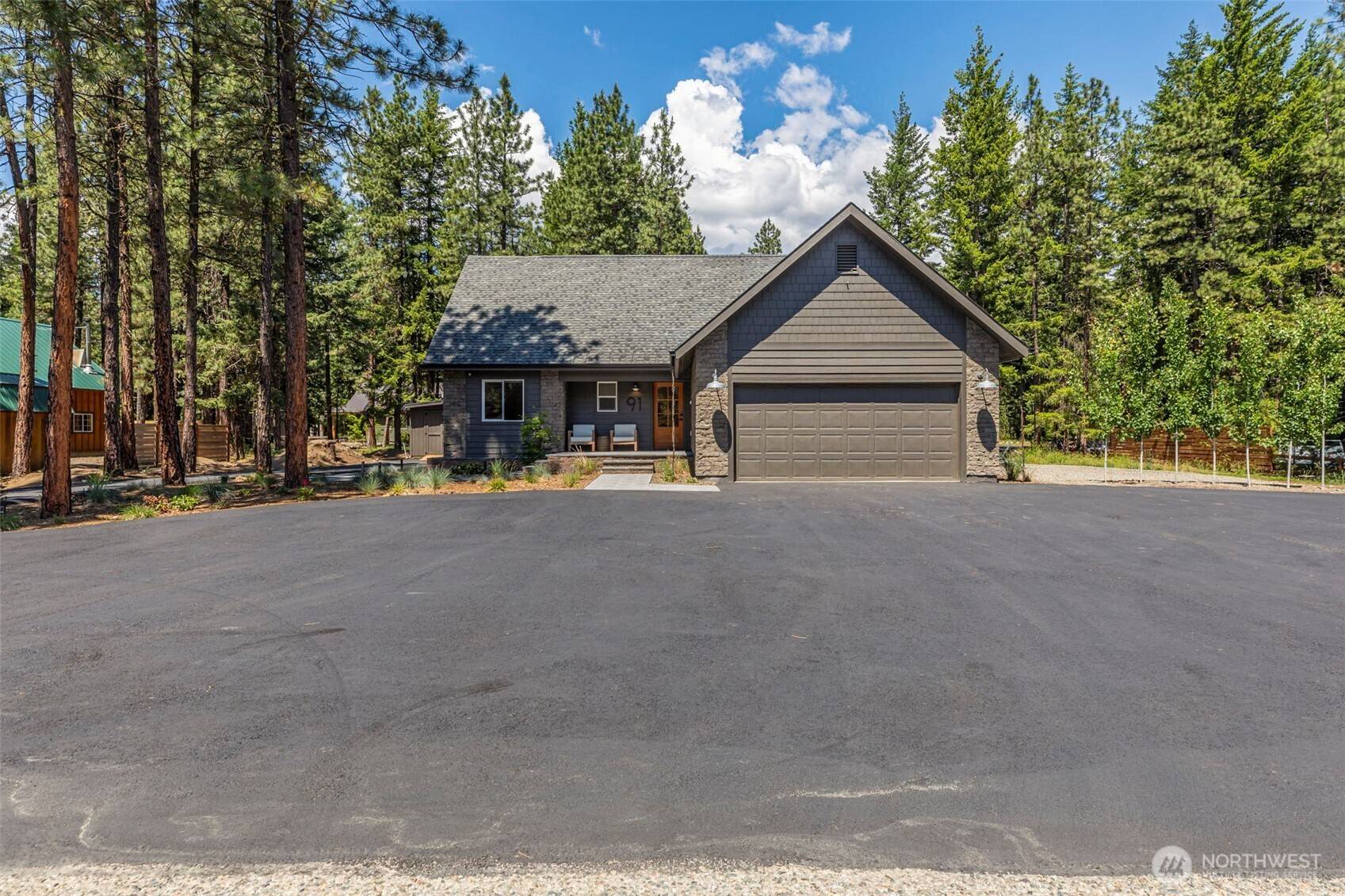 Ronald, WA 98940,91 White Pine DR