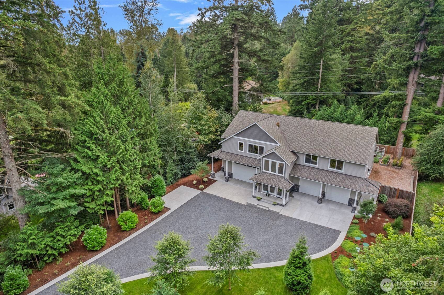 Woodinville, WA 98072,13321 Avondale RD NE