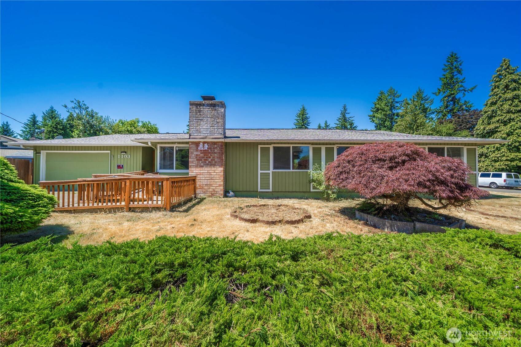 Renton, WA 98056,1103 Tacoma AVE NE
