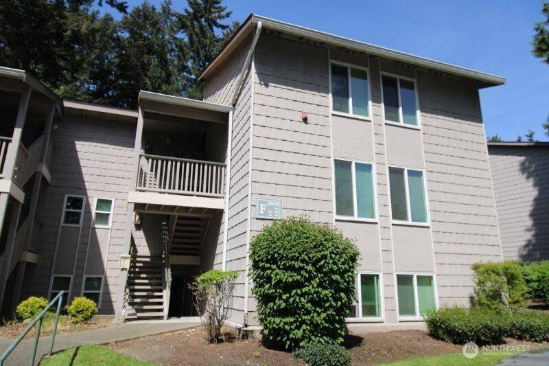 Federal Way, WA 98003,33011 18th PL S #F107