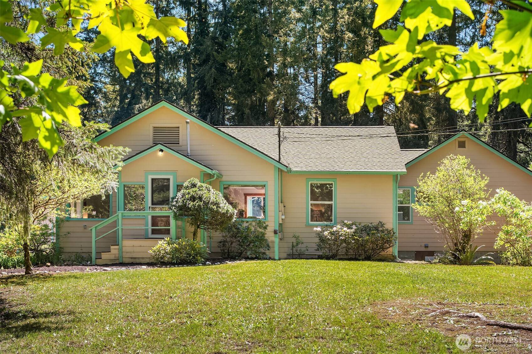 Vashon, WA 98070,11607 SW Cove RD