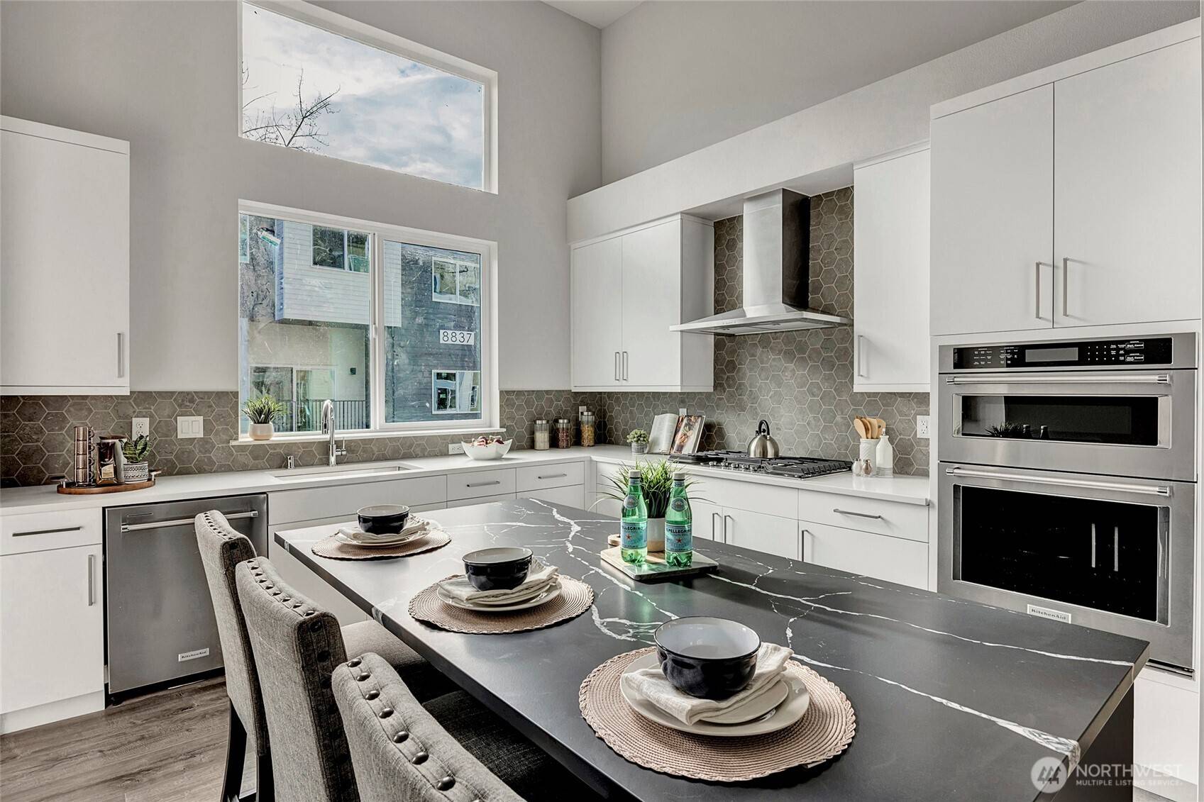 Bothell, WA 98011,8826 NE 173rd PL #B