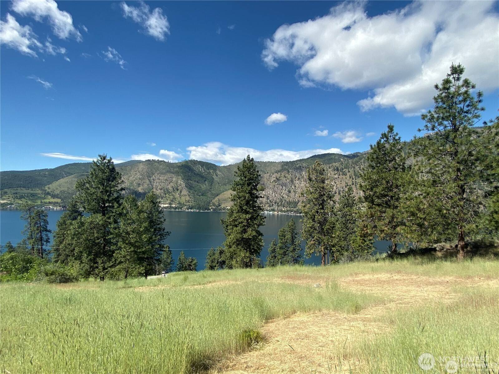 Manson, WA 98831,2524 Lakeshore DR