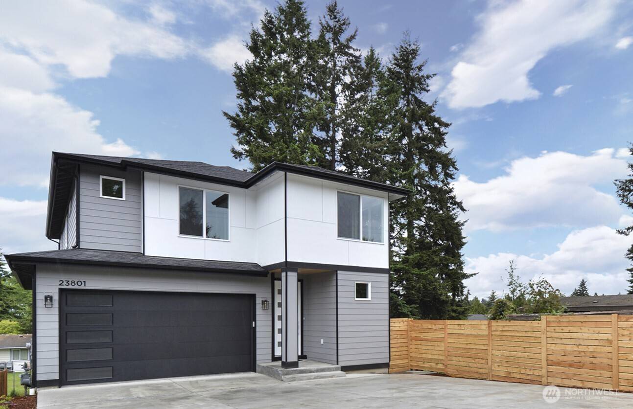 Kent, WA 98031,23801 100th AVE SE