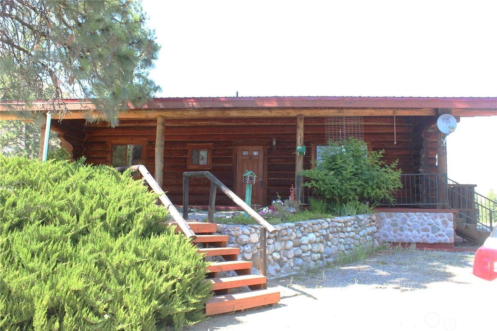 Tonasket, WA 98855,2 Mountain View RD
