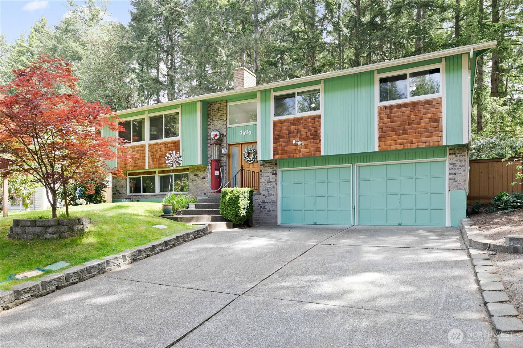 University Place, WA 98467,4909 95th AVE W