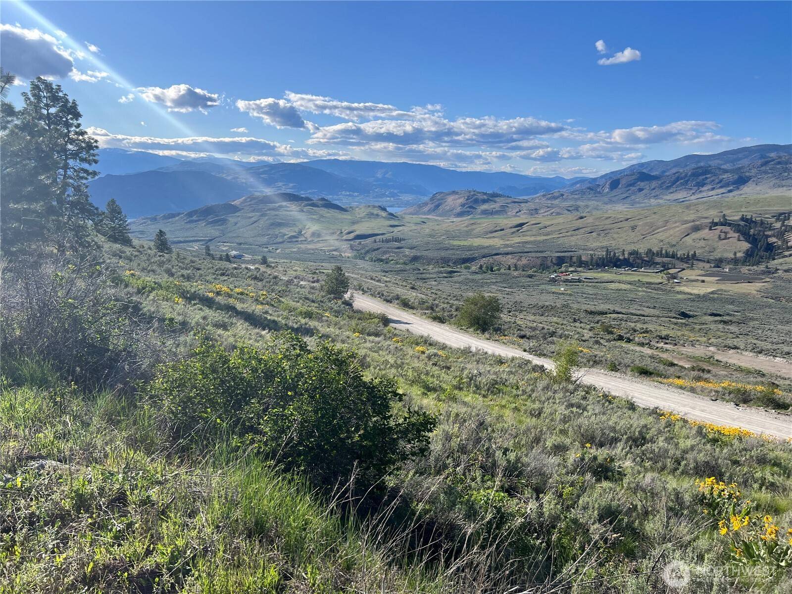 Oroville, WA 98844,7 Gold Rush Ridge RD