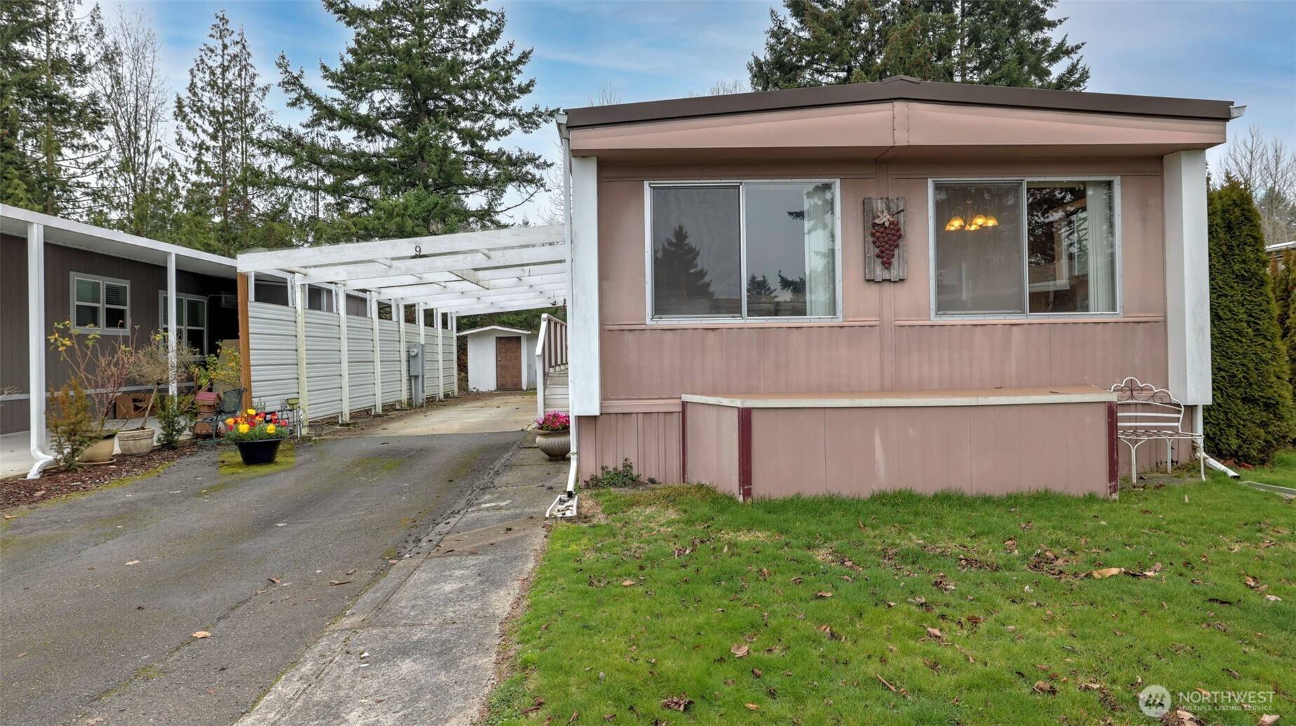 Federal Way, WA 98003,2101 S 324th ST #9