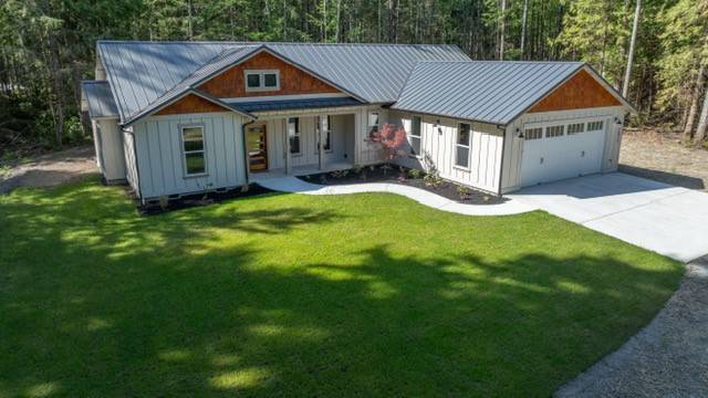 Poulsbo, WA 98370,2075 NW Peterson RD