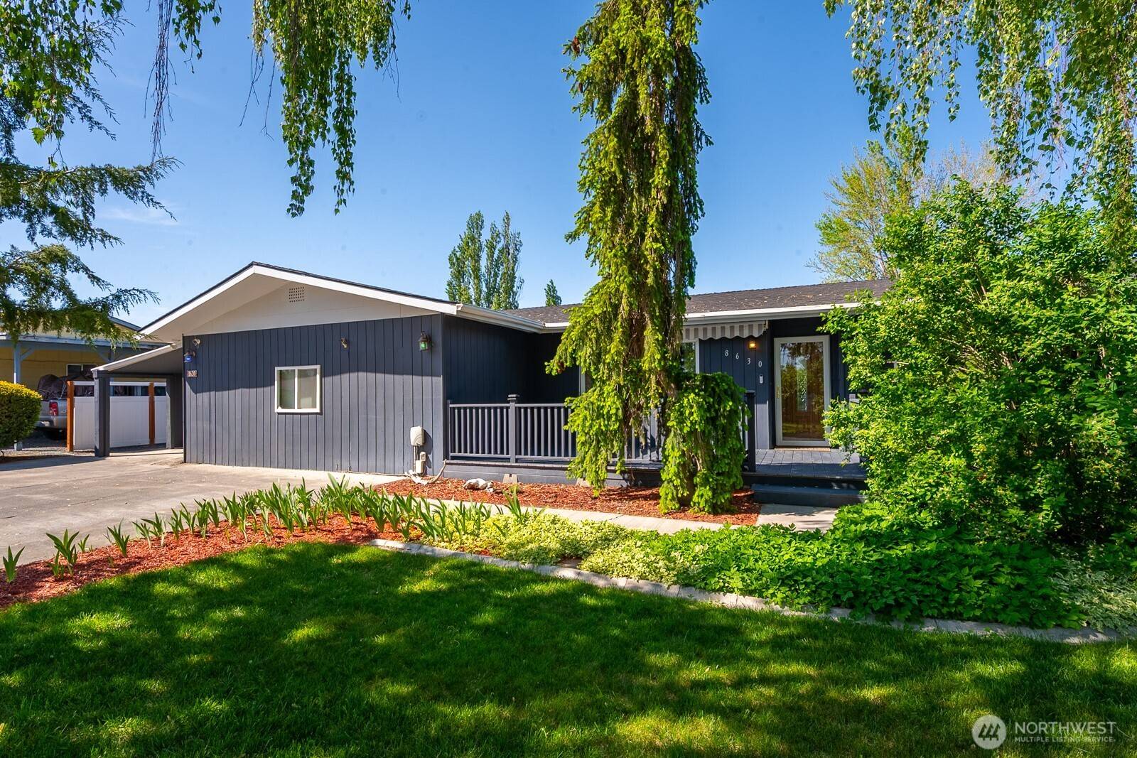Moses Lake, WA 98837,8630 Hillcrest DR NE