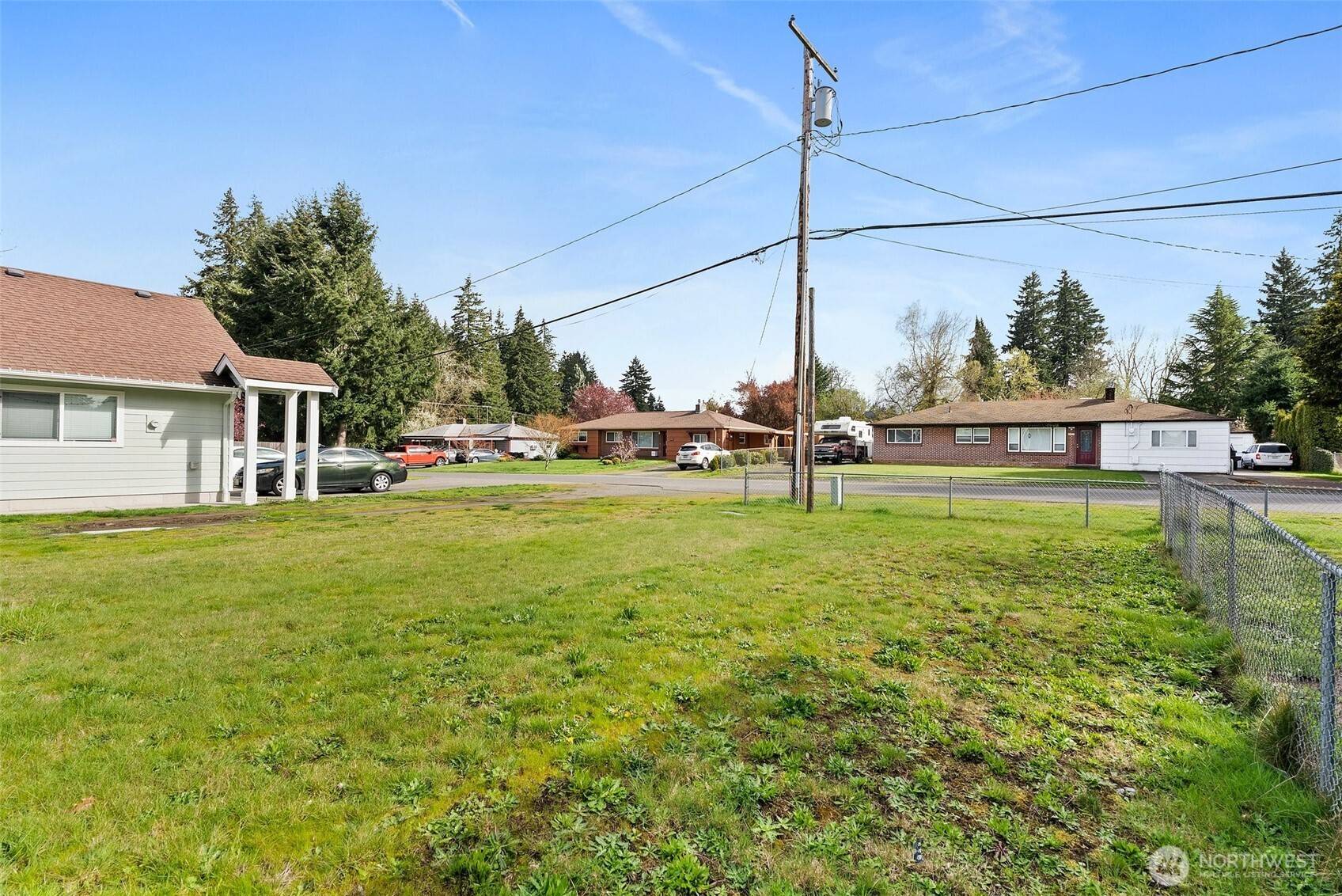 Lacey, WA 98503,4808 15th AVE SE