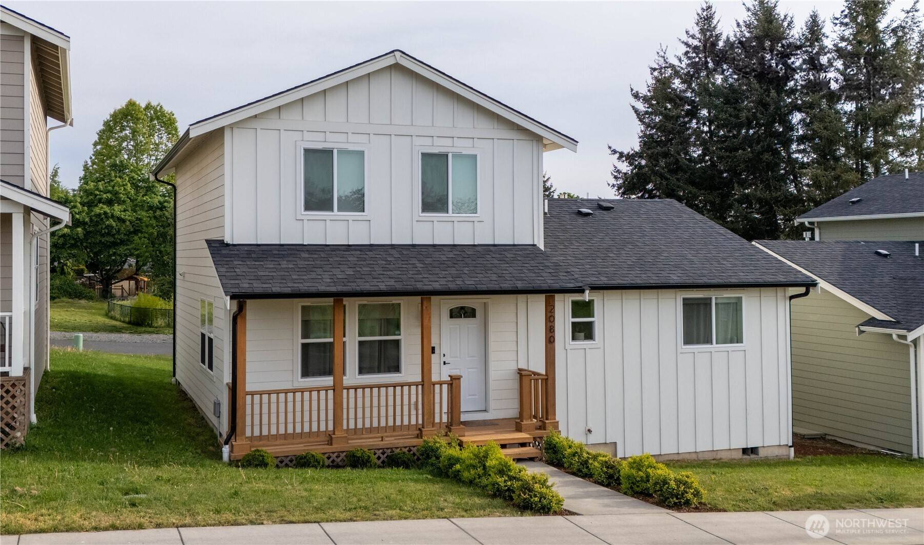 Ferndale, WA 98248,2080 Thornton ST