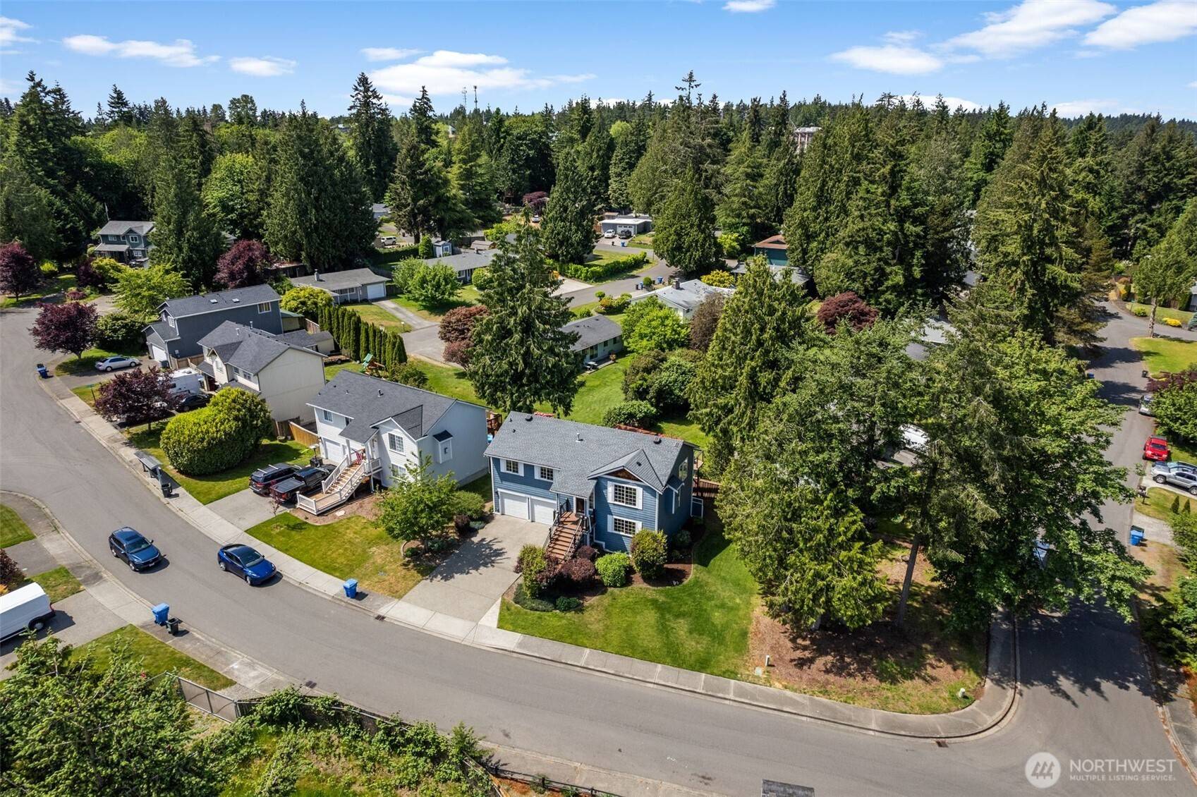 Gig Harbor, WA 98335,2419 53rd Street Ct NW